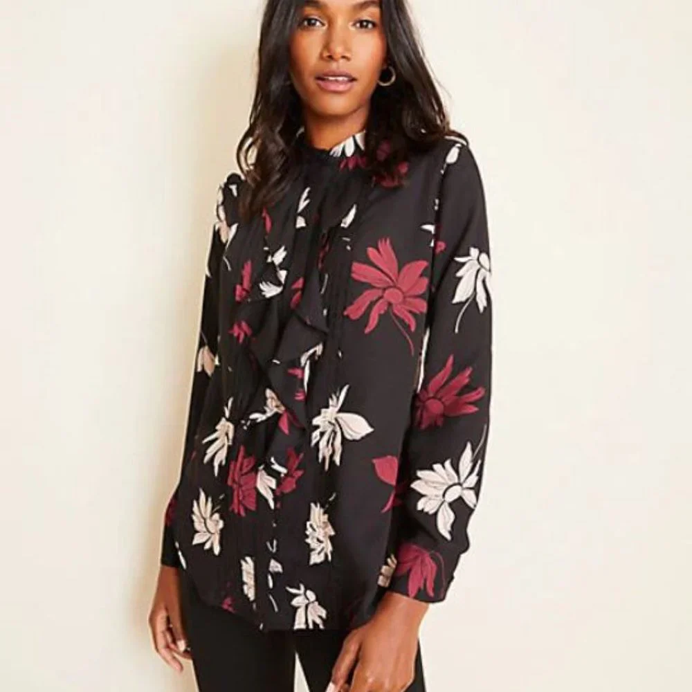 Ann Taylor never worn